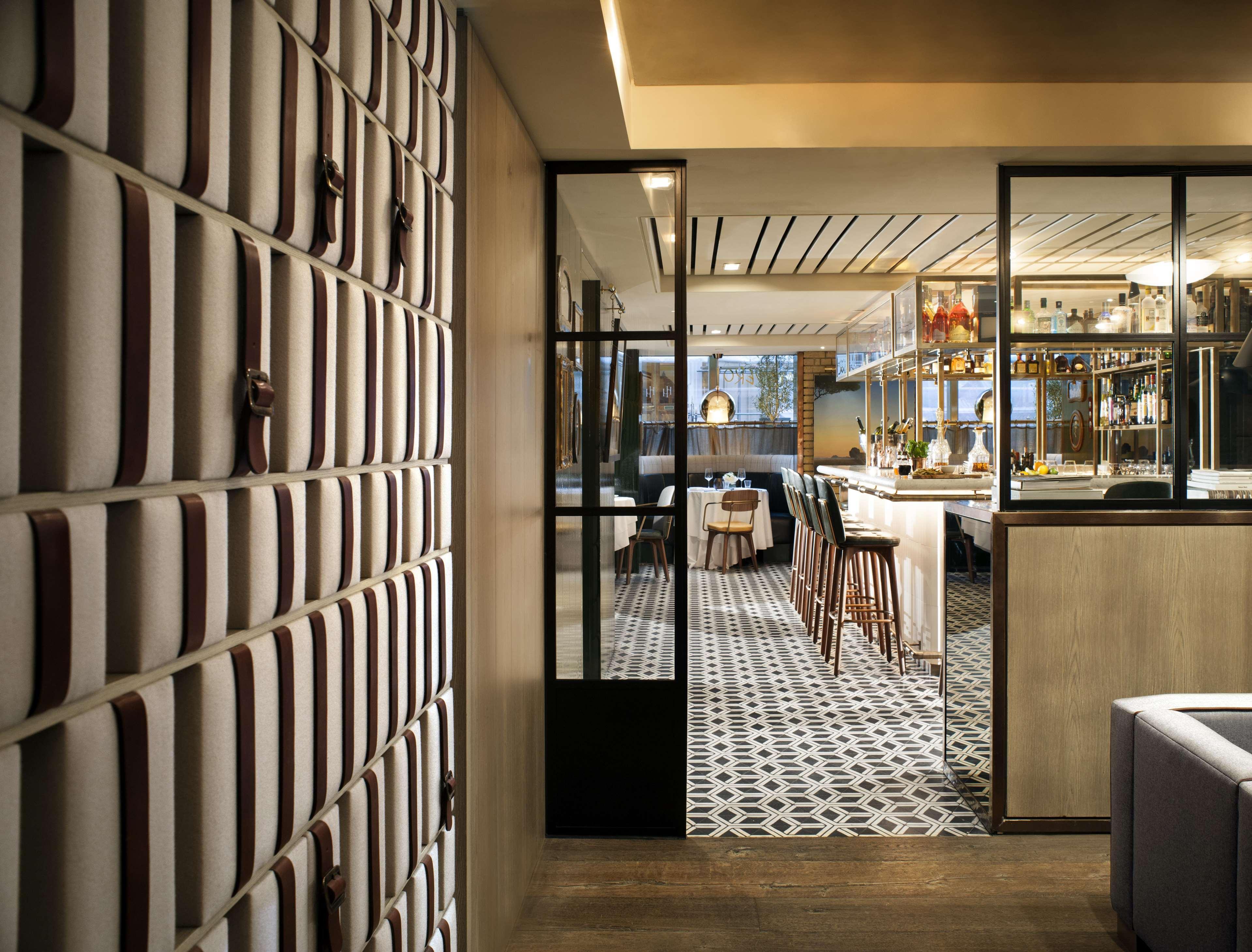 The Hari London Hotel Kültér fotó