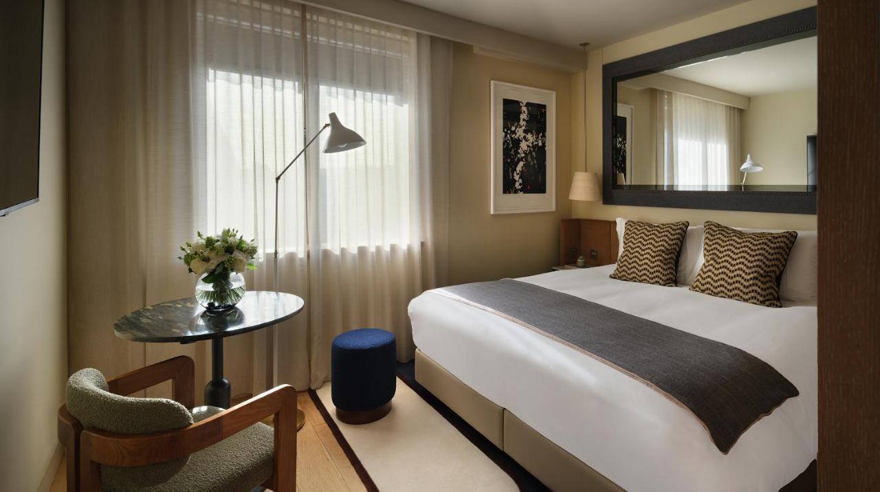 The Hari London Hotel Kültér fotó
