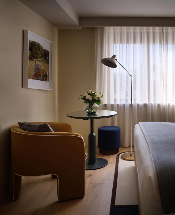 The Hari London Hotel Kültér fotó