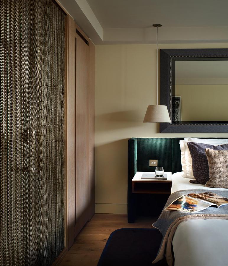 The Hari London Hotel Kültér fotó
