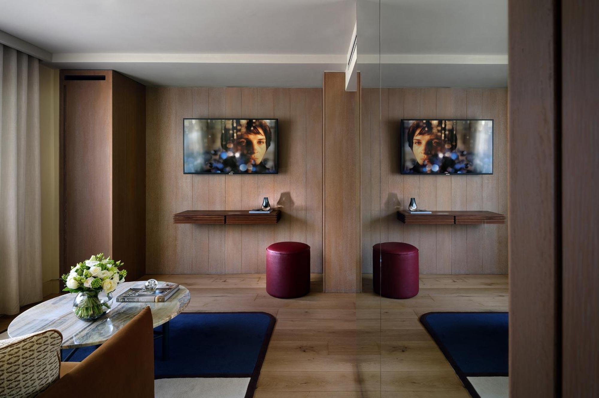 The Hari London Hotel Kültér fotó