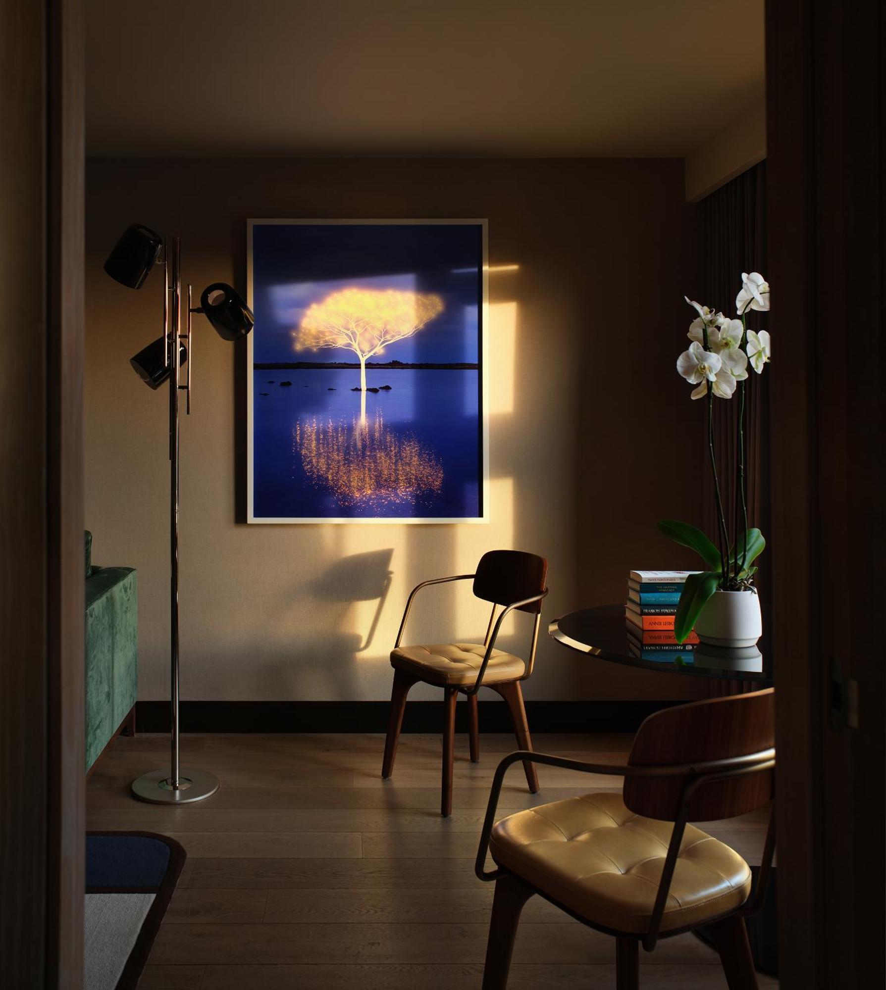 The Hari London Hotel Kültér fotó