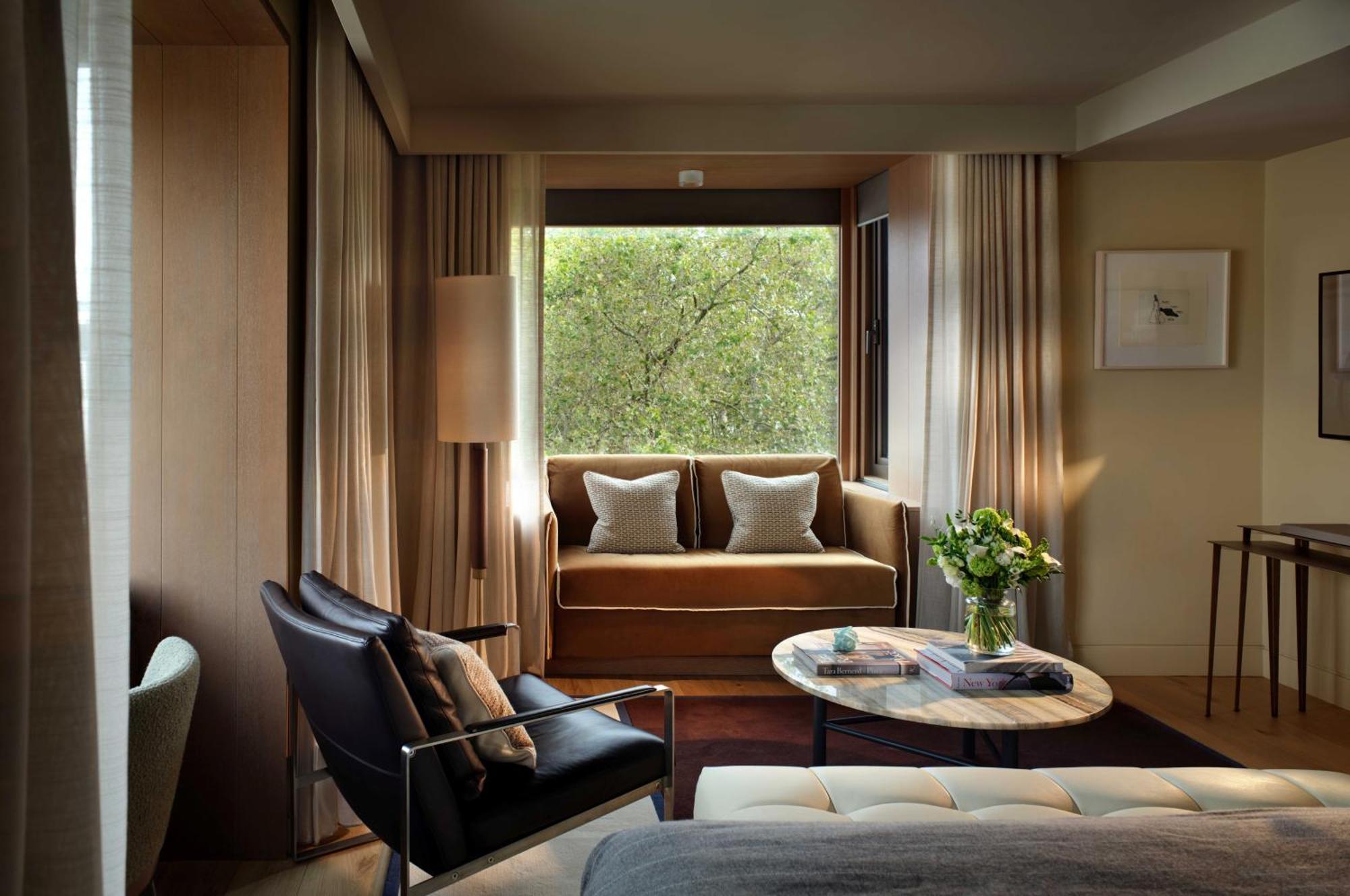 The Hari London Hotel Kültér fotó