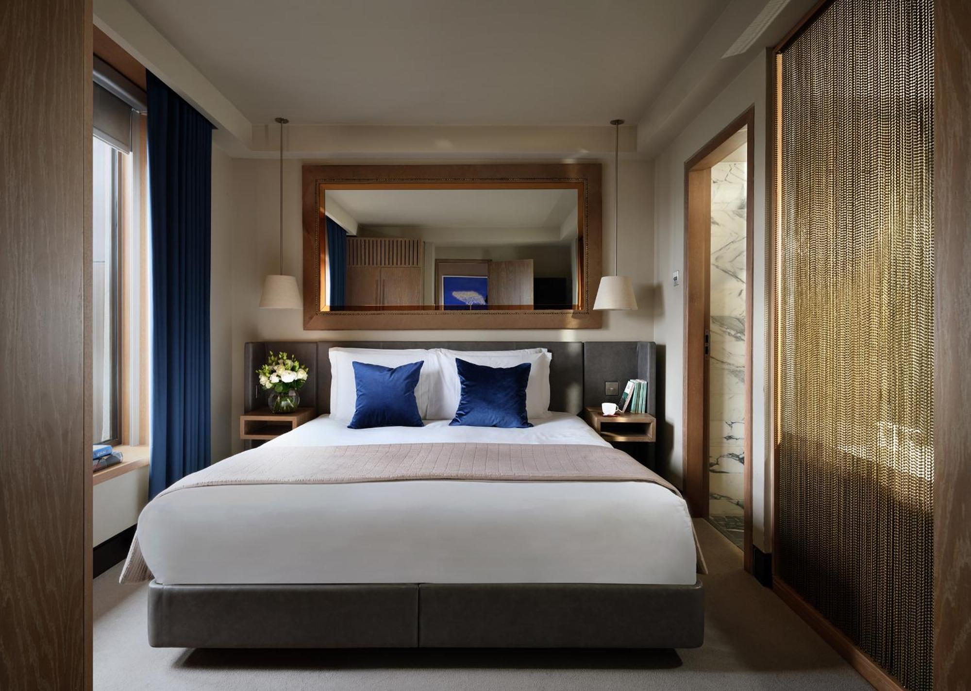 The Hari London Hotel Kültér fotó