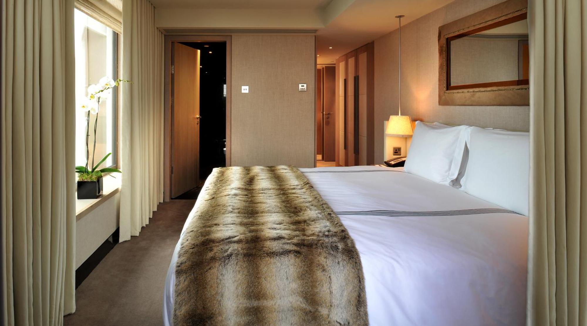 The Hari London Hotel Kültér fotó